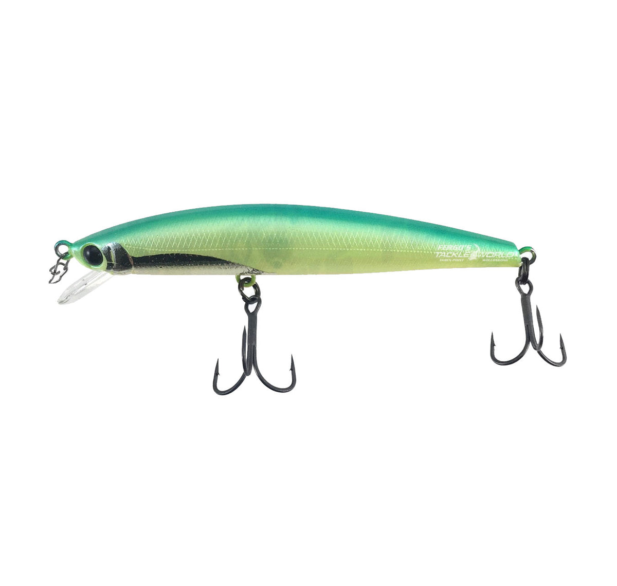 Jackson Athlete 7SP Lure Colour GSA