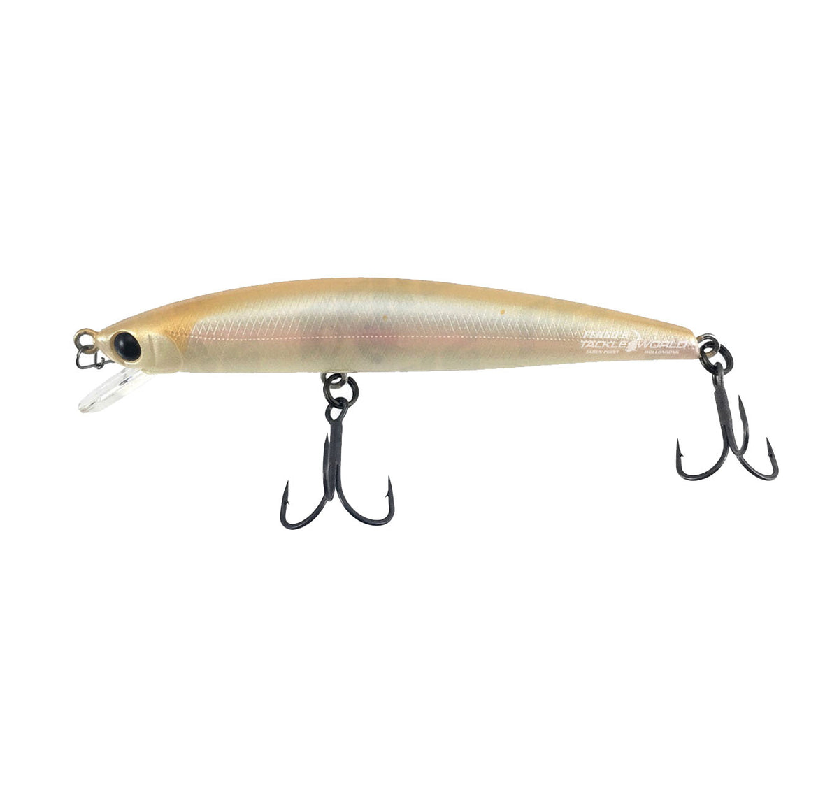 Jackson Athlete 7SP Lure Colour PWK