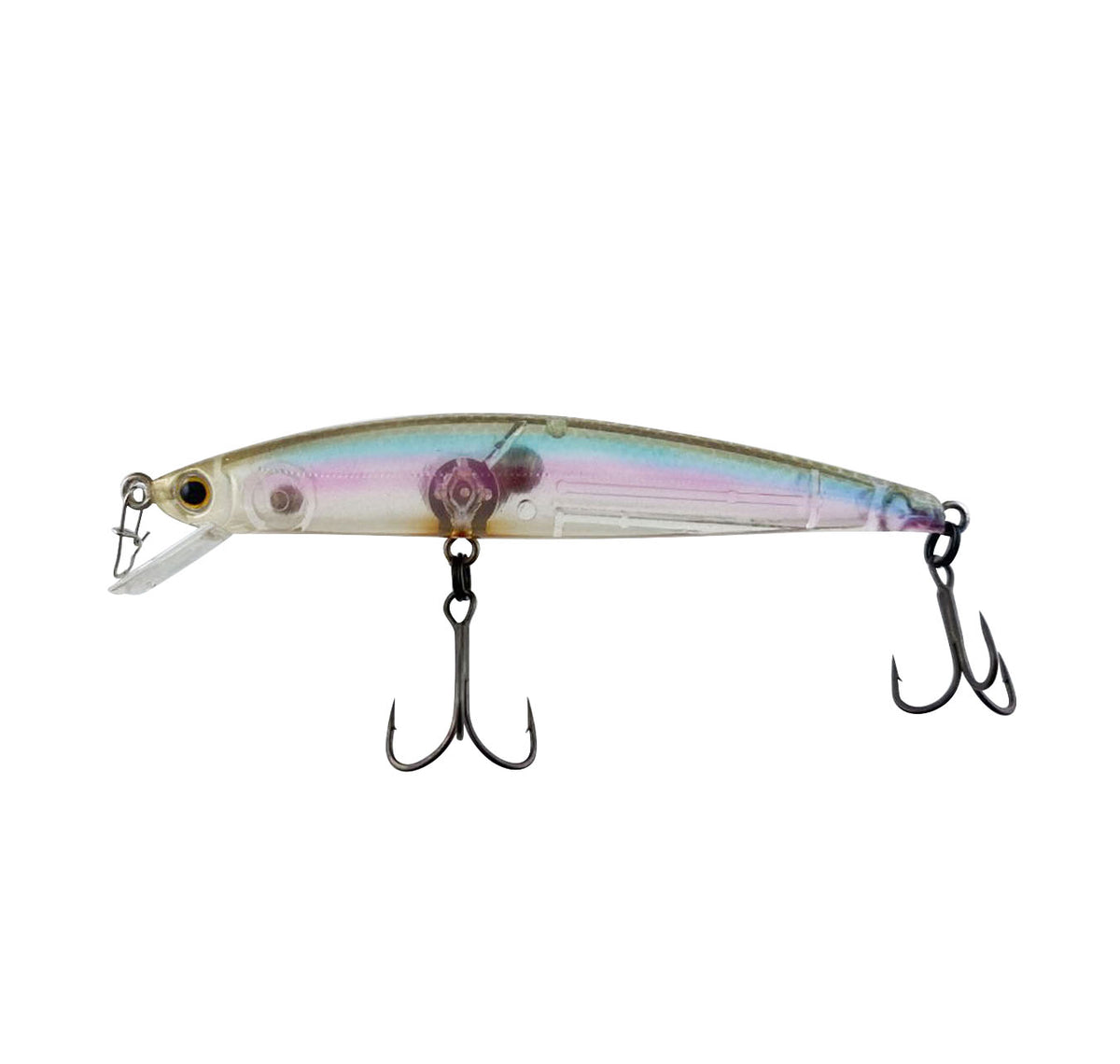 Jackson Athlete 7SP Lure Colour GDM