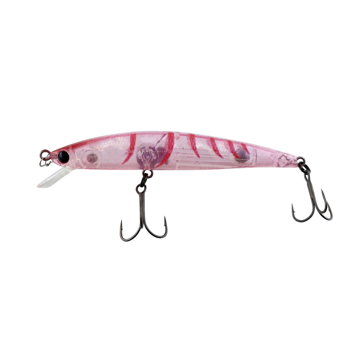 Jackson Athlete 7SP Lure Colour OKI