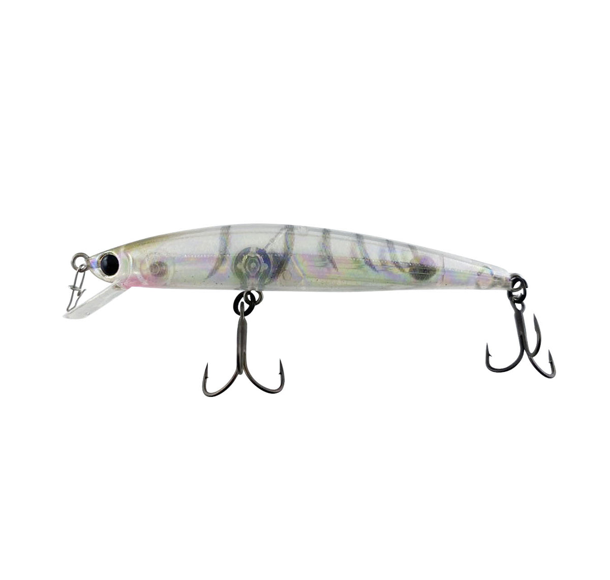 Jackson Athlete 7SP Lure Colour SAC