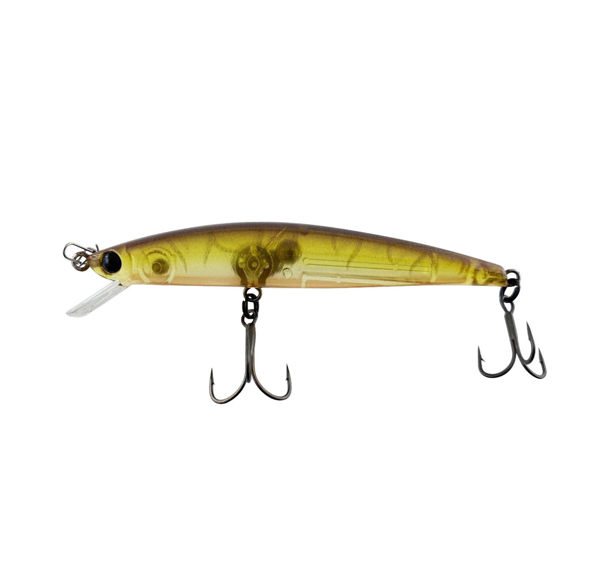 Jackson Athlete 7SP Lure Colour WDS