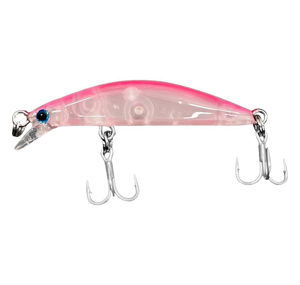 Jackson Athlete 45SVG Light Game Lure GLP