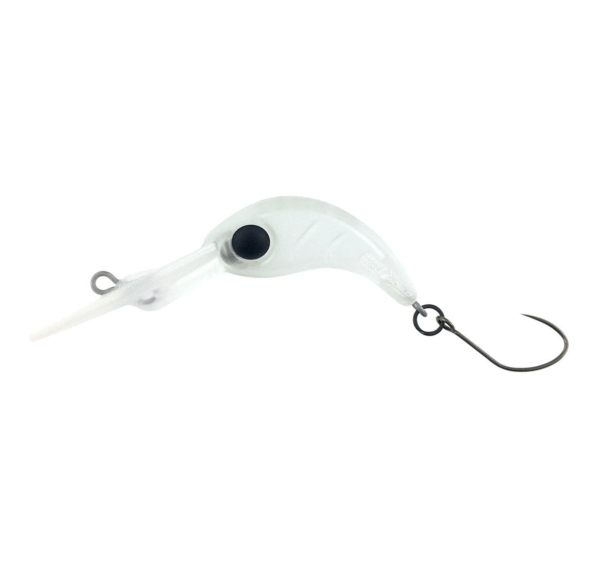 Jackson Clara DR30 Lures