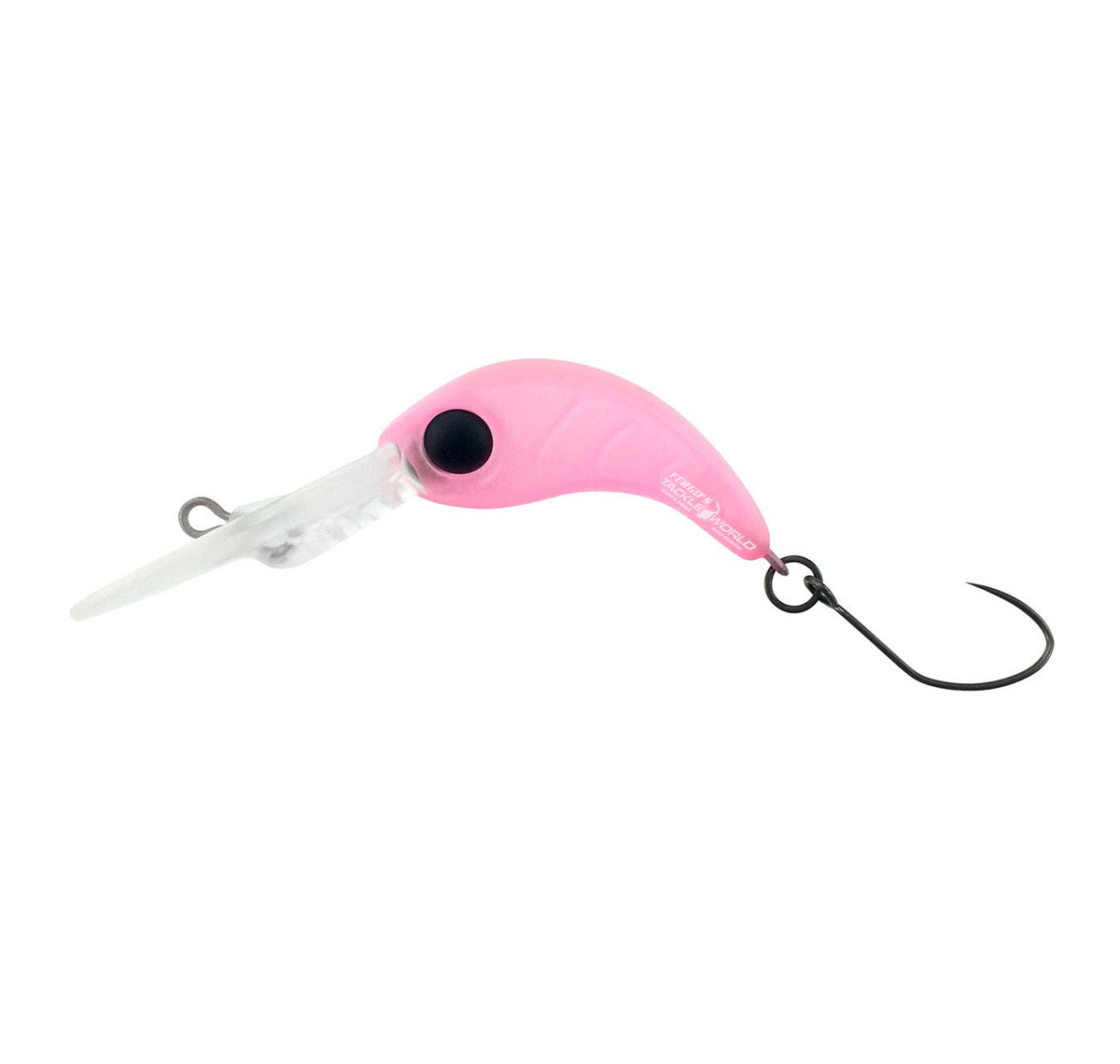 Jackson Clara DR30 Lures