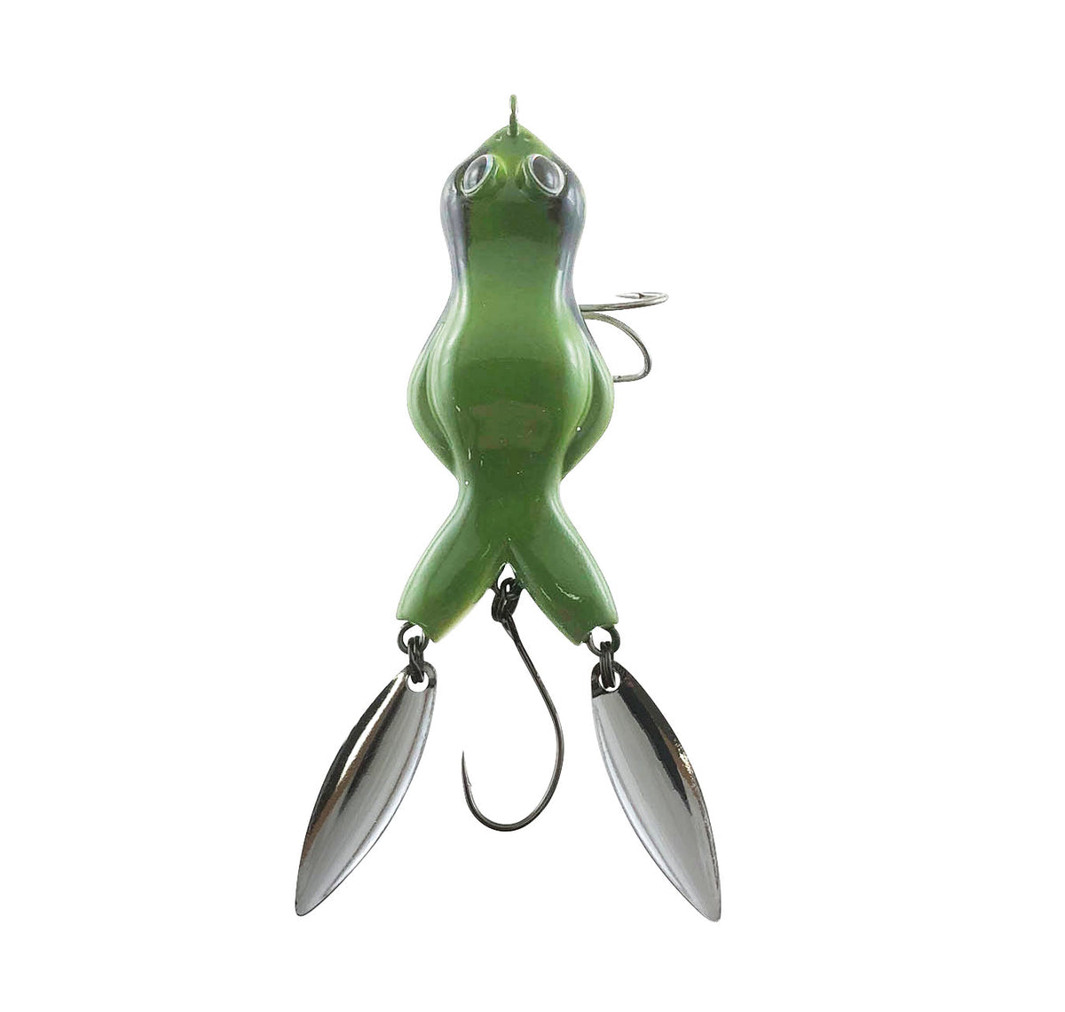 Jackson Cyarl Blade 48F Floating Lure Colour AMG