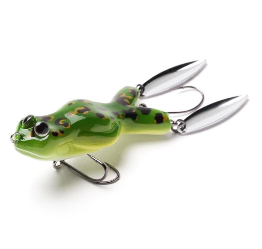 Jackson Cyarl Blade 48F Floating Lure