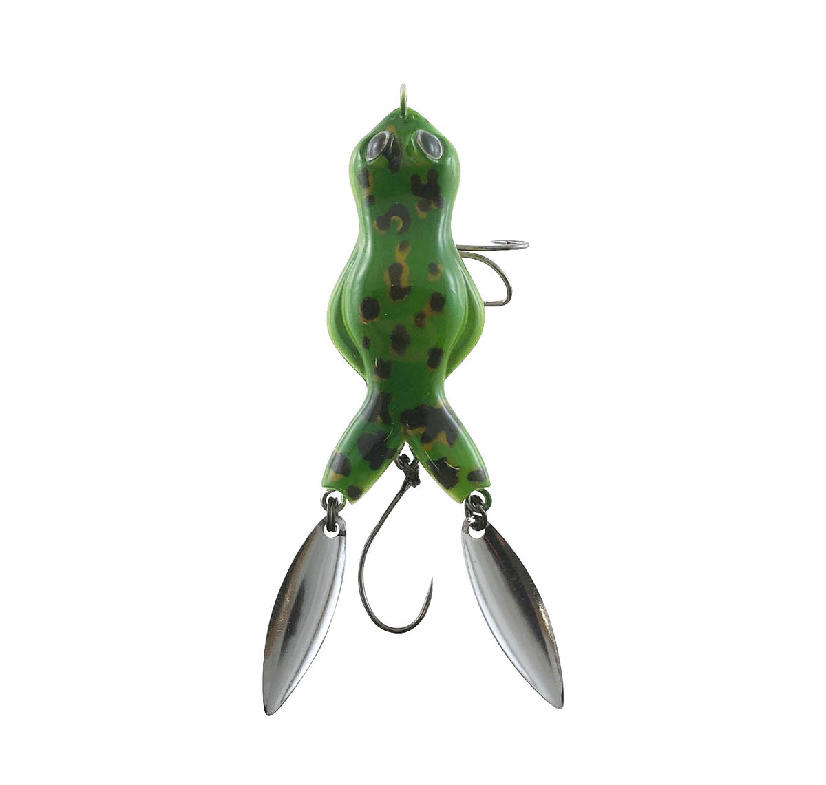 Jackson Cyarl Blade 35mm Sinking Lure