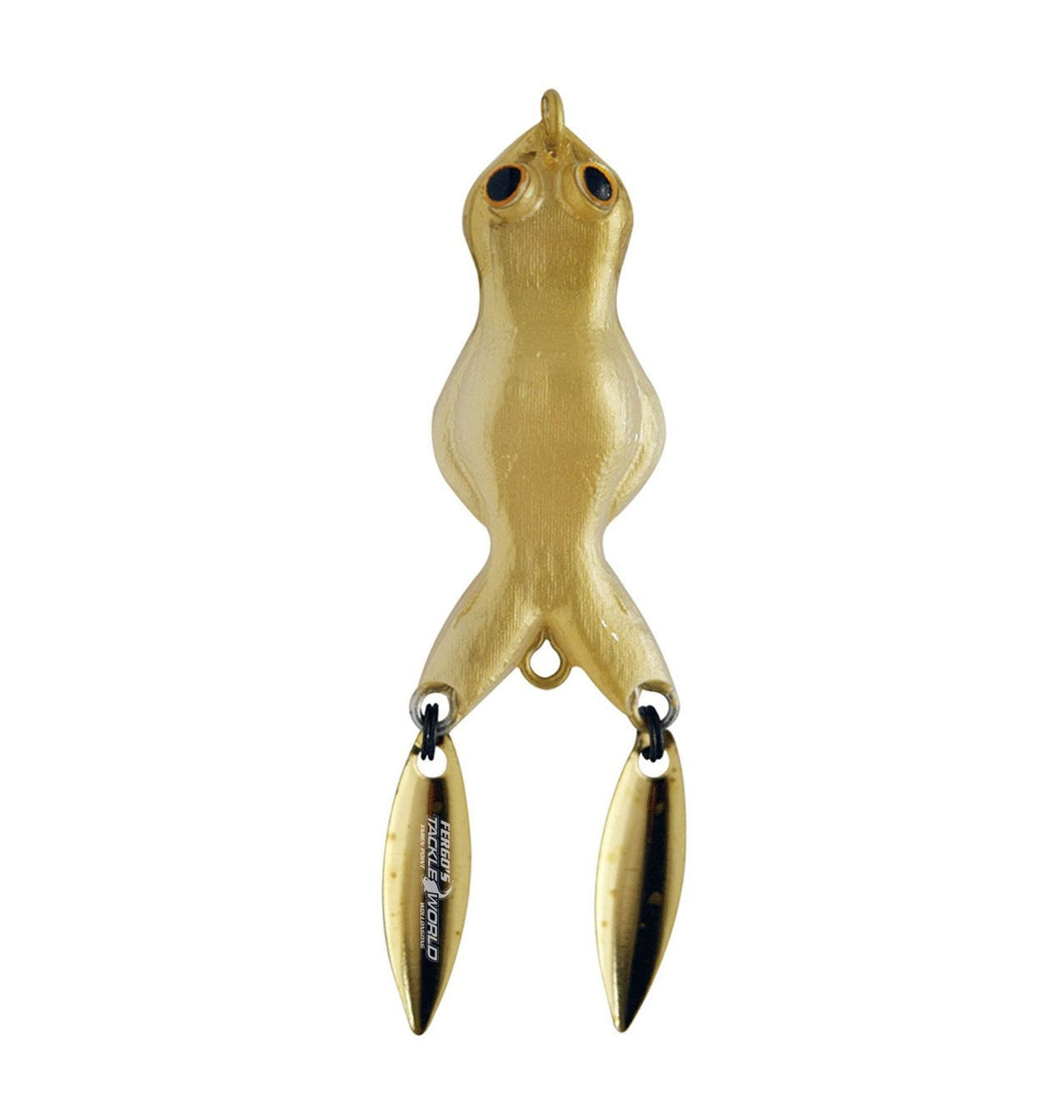 Jackson Cyarl Blade 35mm Sinking Lure