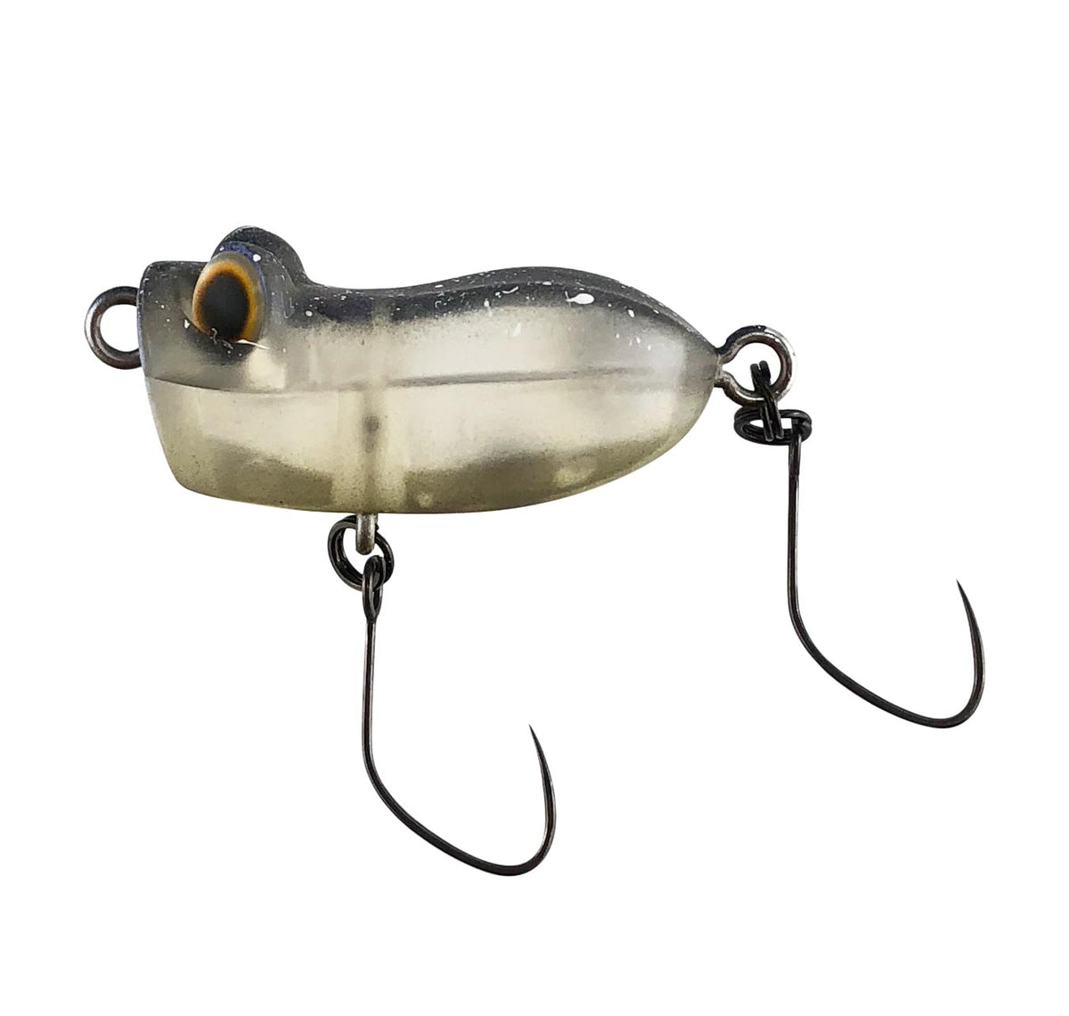 Jackson Cyarl Float Lures