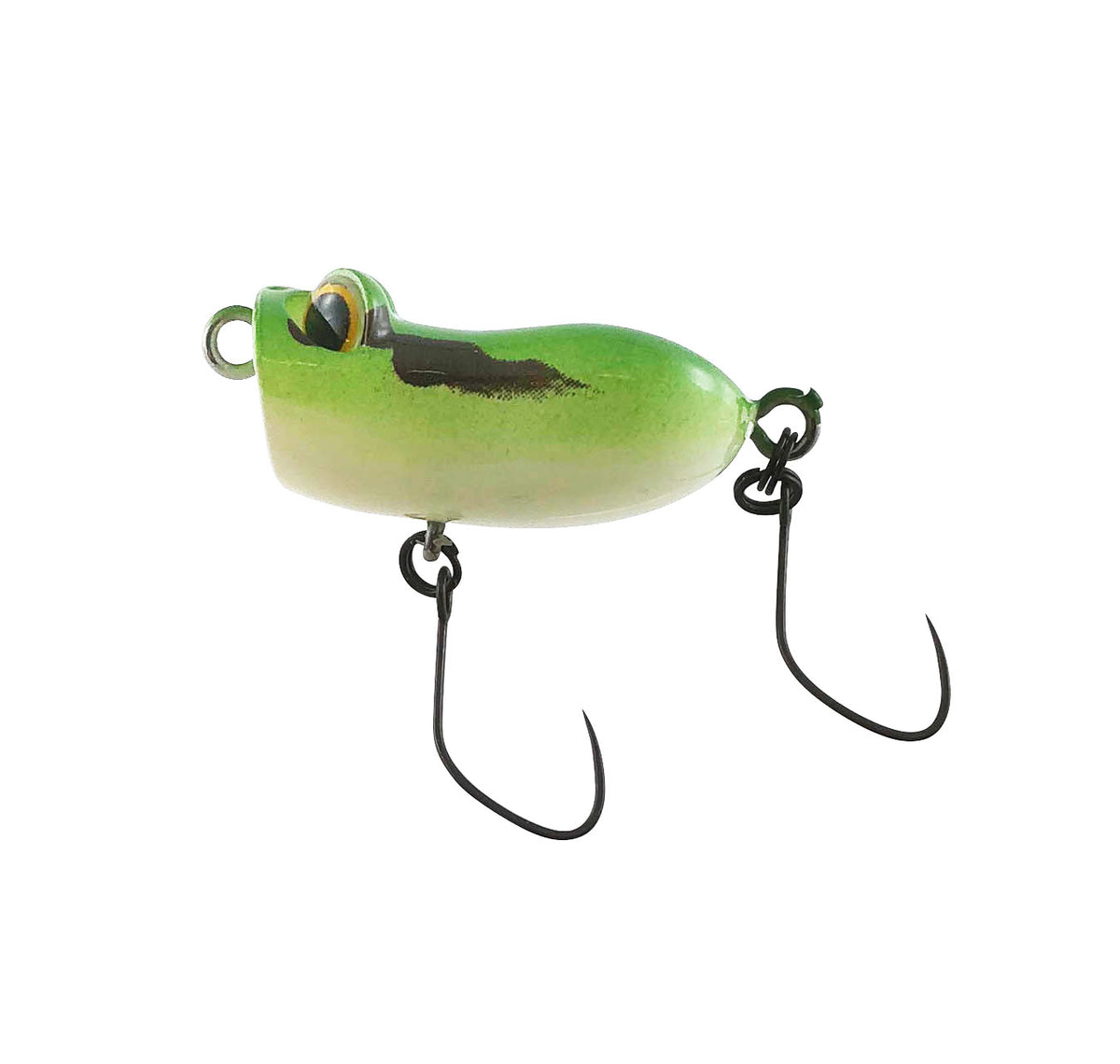 Jackson Cyarl Float Lures