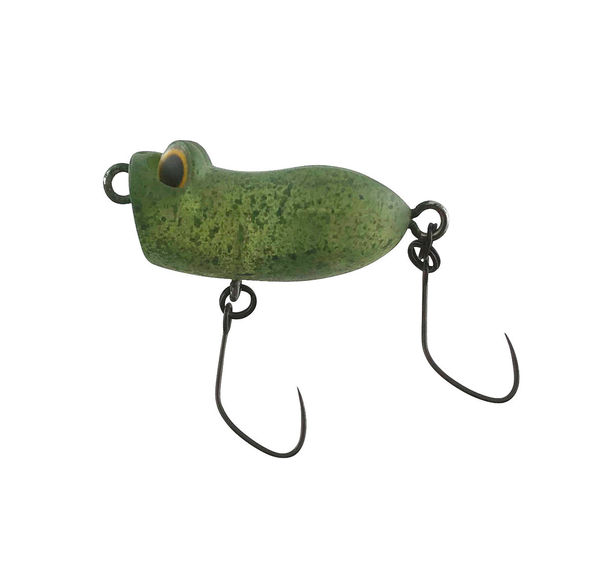 Jackson Cyarl Float Lure Col OLP