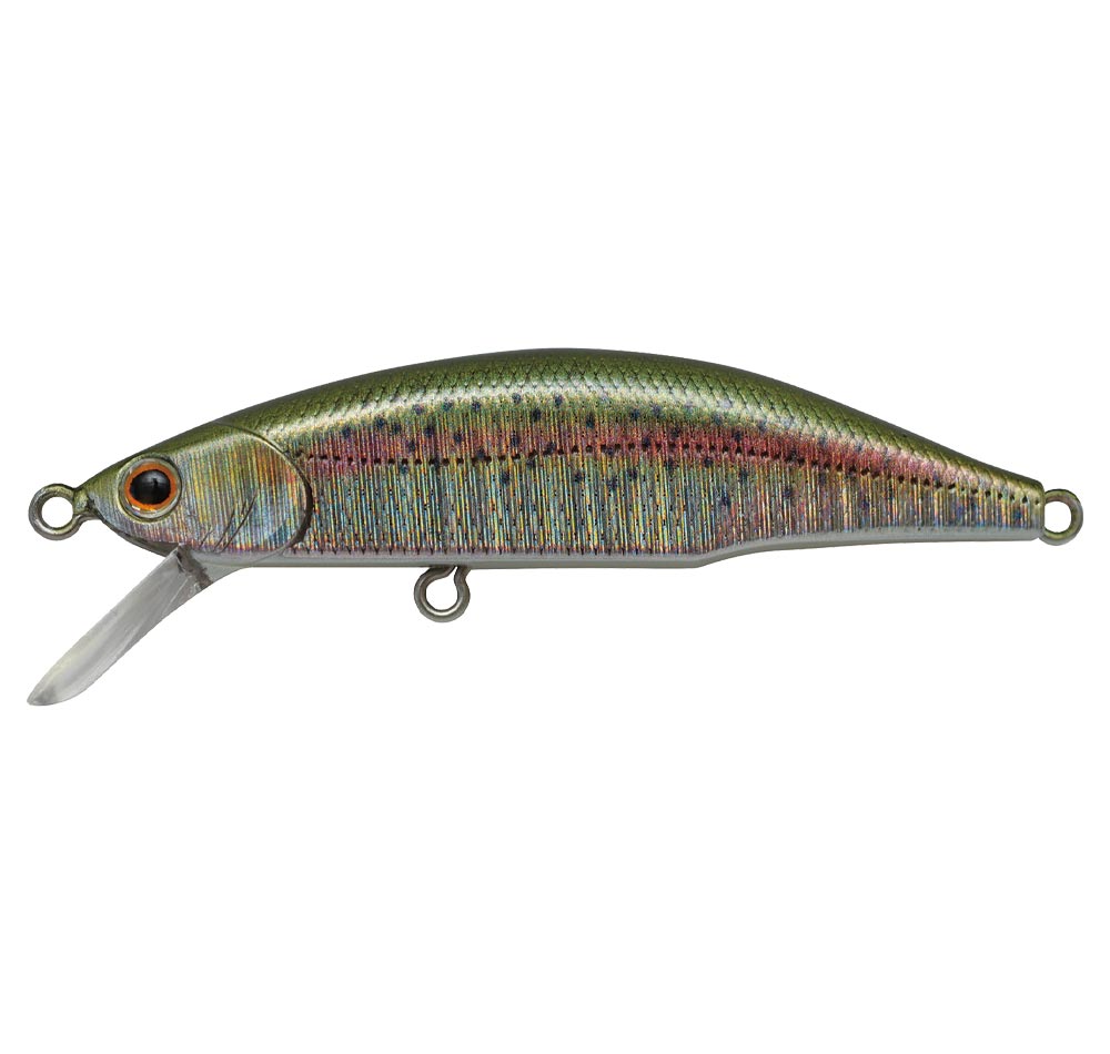 Jackson Meteora 52mm Hard Body Lure RN