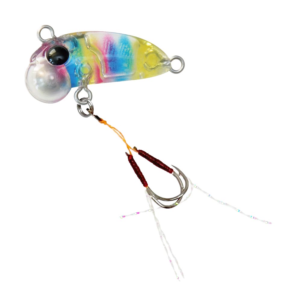 Jackson Mijinko Lure CRB