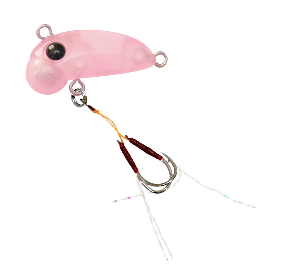 Jackson Mijinko Lure GLP