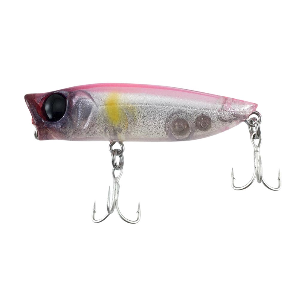 Jackson Pygmy Popper Lure Col HNP