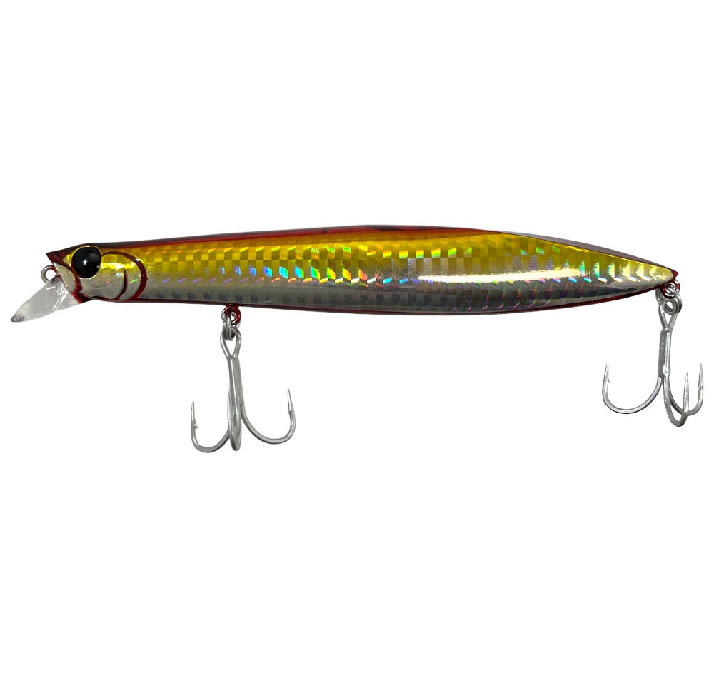 Jackson Surf Glider 2 Hook GAK