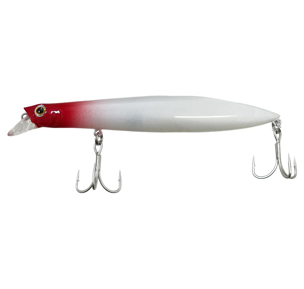 Jackson Surf Glider 2 Hook GAK