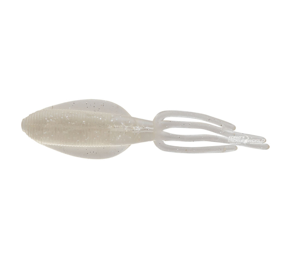 Jackson Tiny Squid Soft Plastics KML