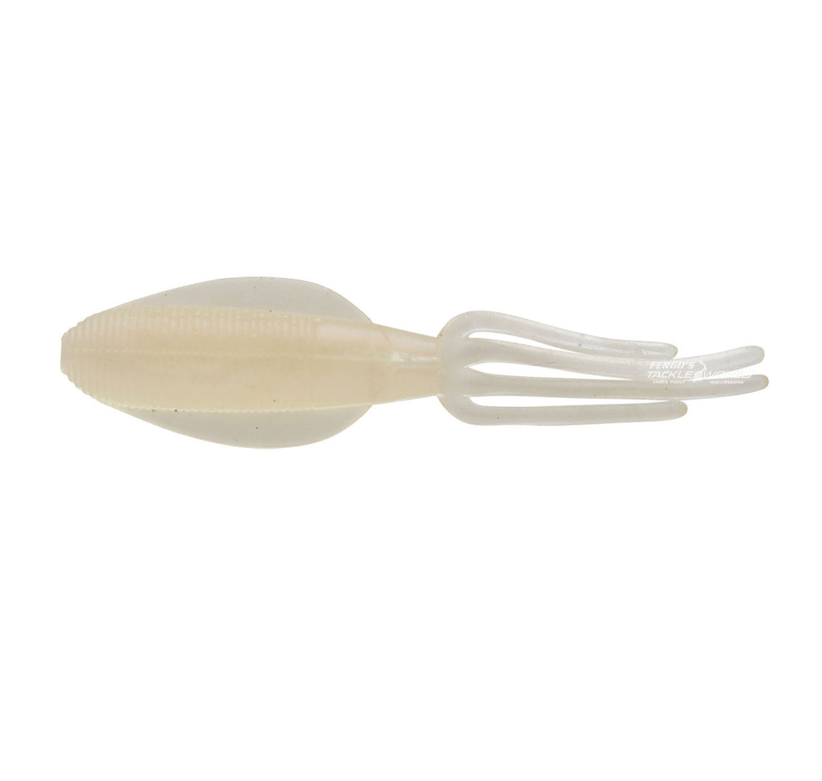 Jackson Tiny Squid Soft Plastics OKG