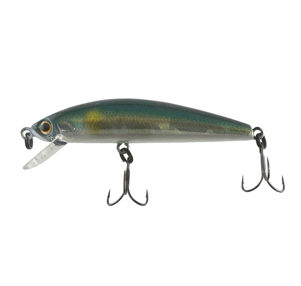 Jackson Trout Tune HW 55 Lure Colour RA