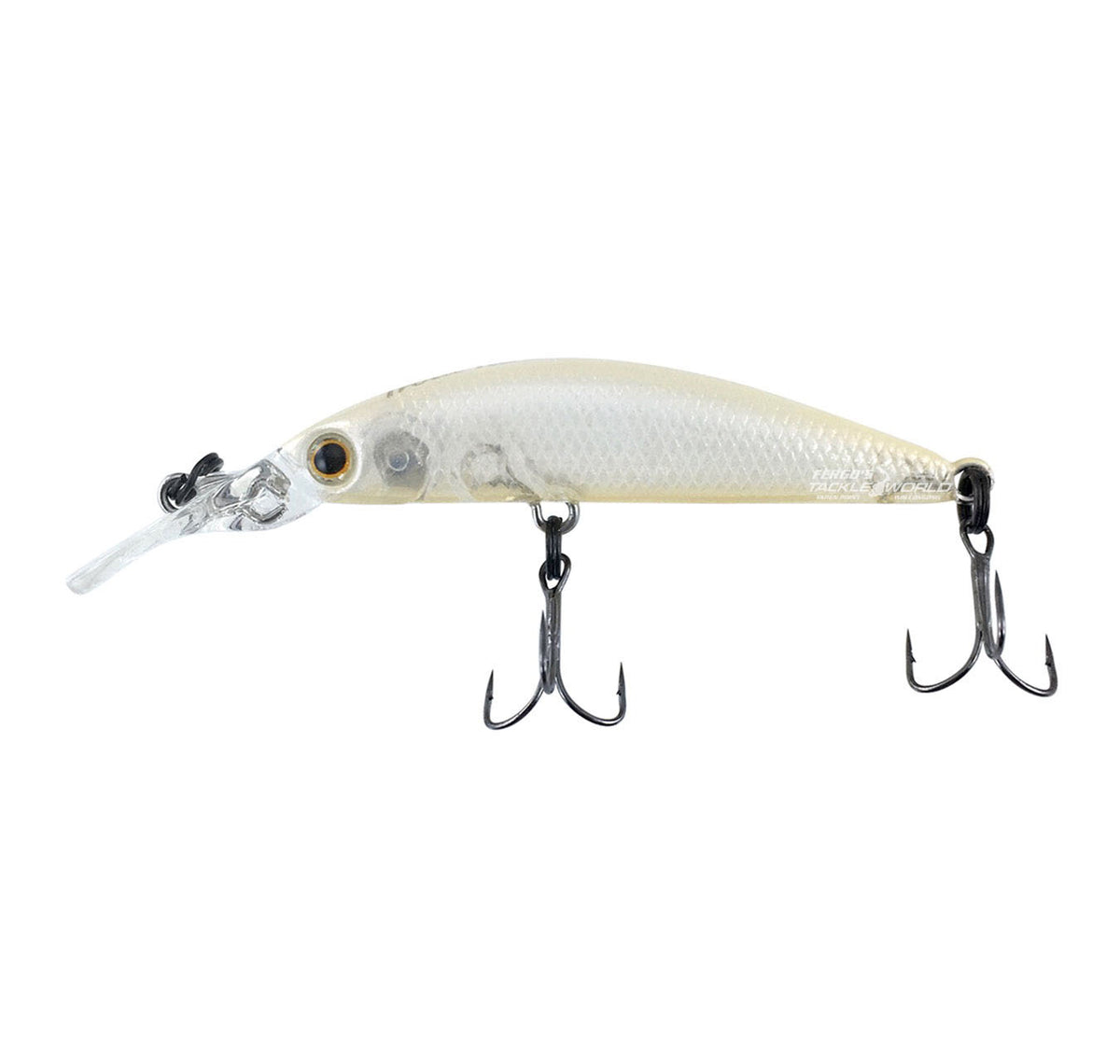 Jackson Trout Tune 45F Deep Lure Colour P