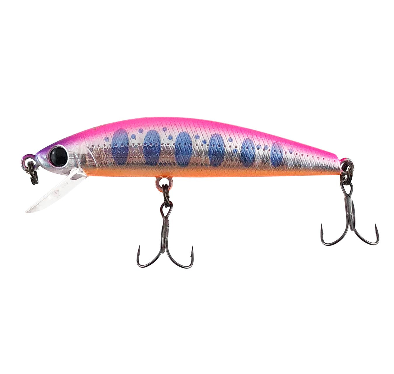 Jackson Trout Tune F 55 Lure Colour WPY