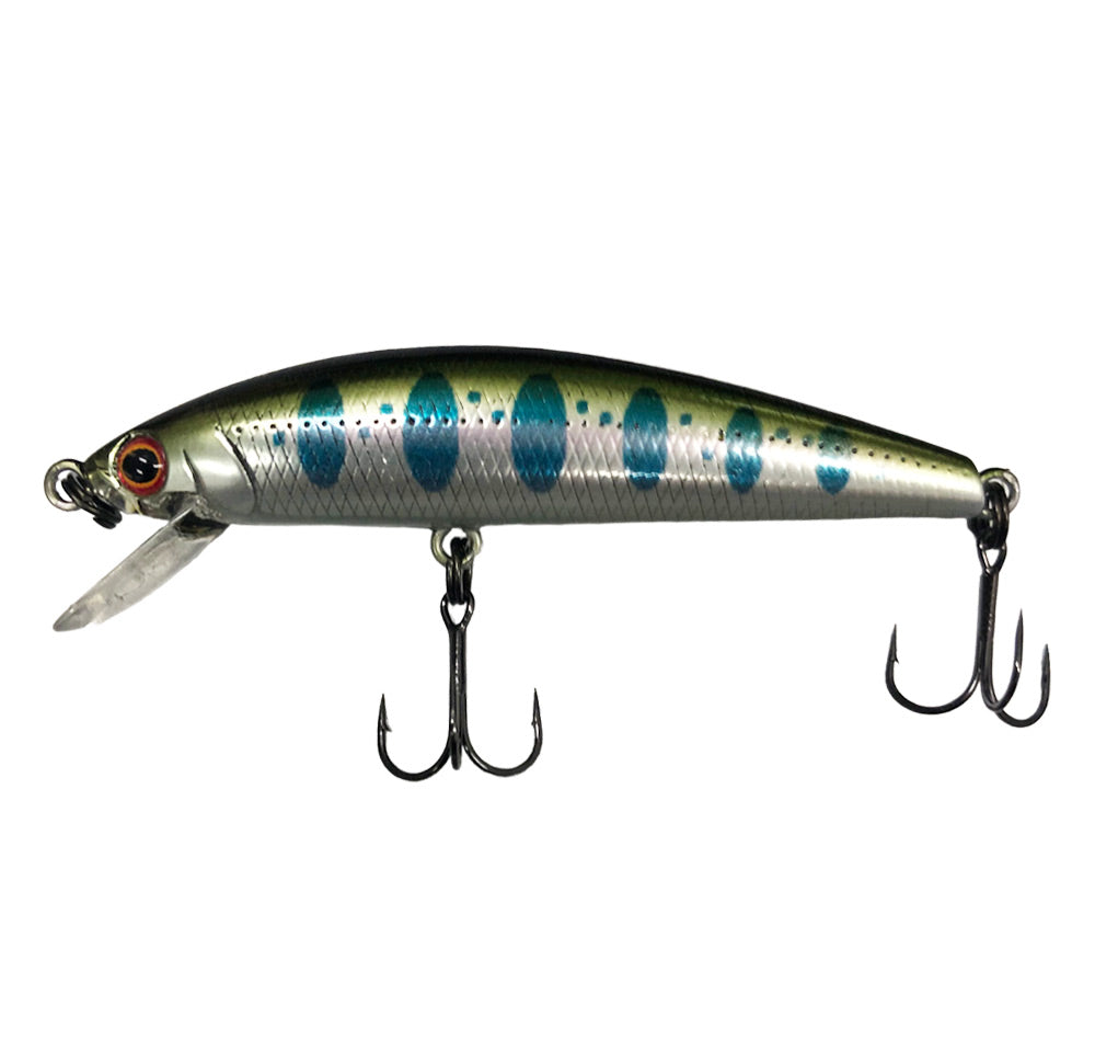 Jackson Trout Tune HW 55 Lure