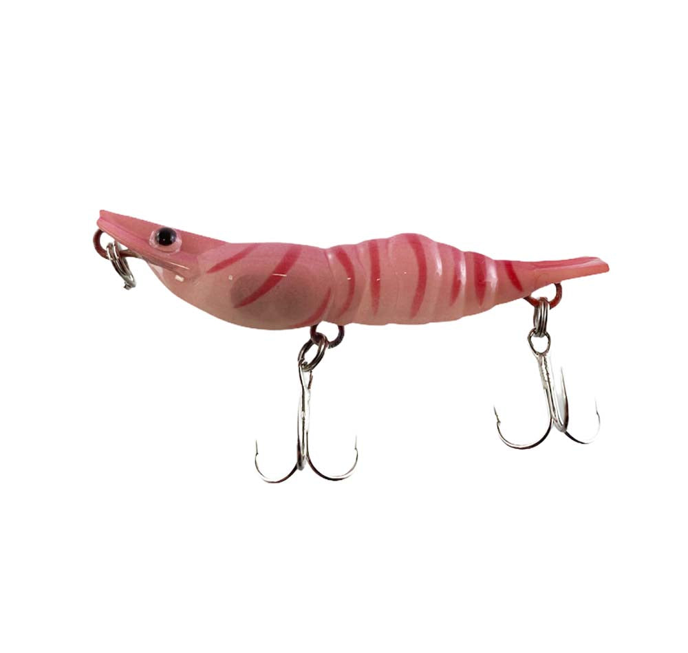 Lucky Craft EB-R 50S PINK SHRIMP