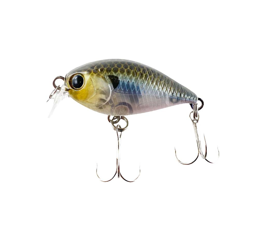 Lucky Craft CRA-PEA Shallow GHOST MINNOW