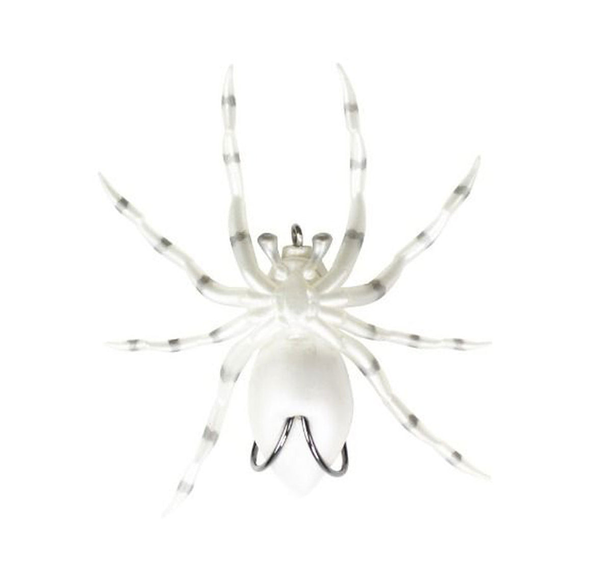 Lunkerhunt Phantom Spider