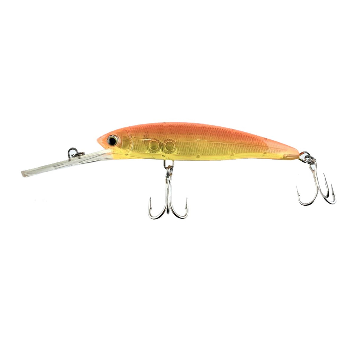 Maria Deep Snare Lures