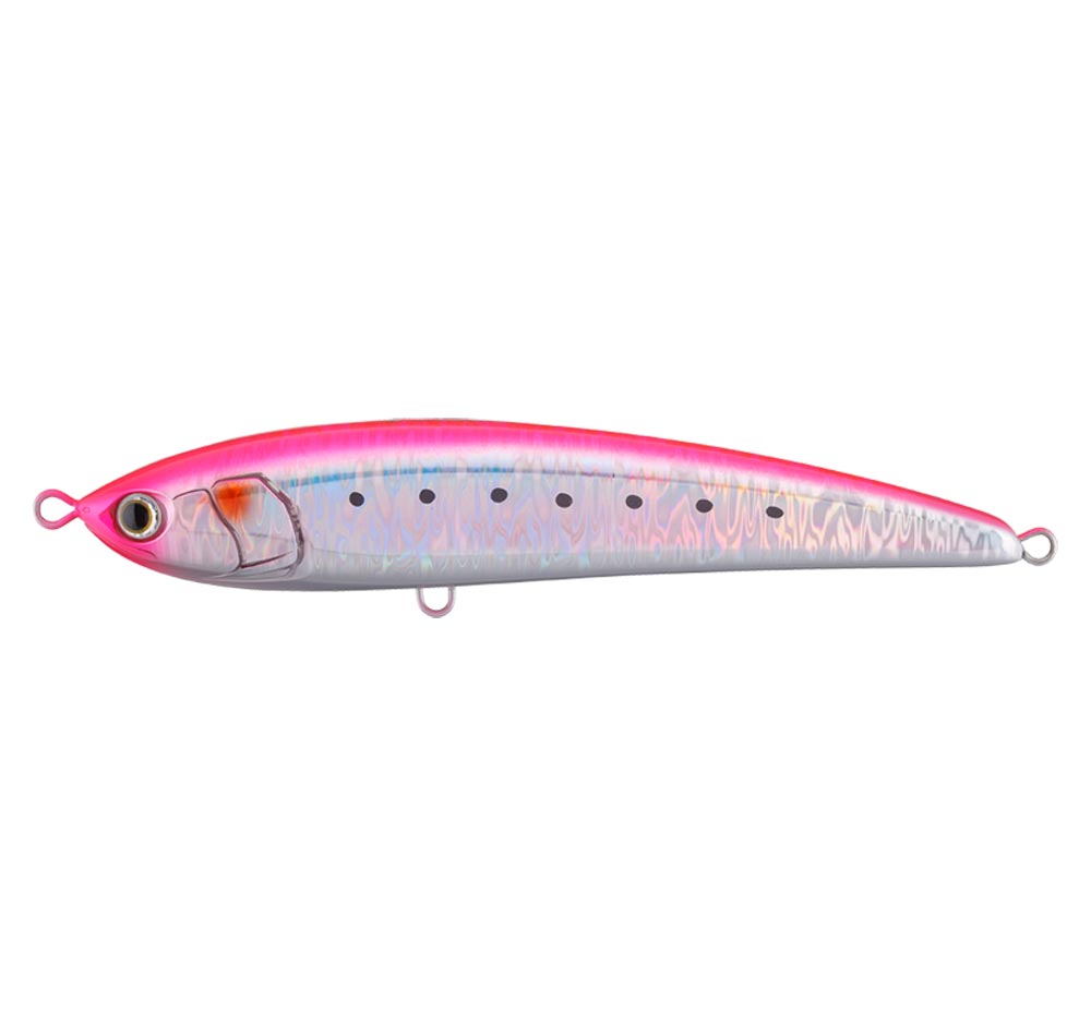 Maria Legato 165mm 50g (rigged) Floating Lure