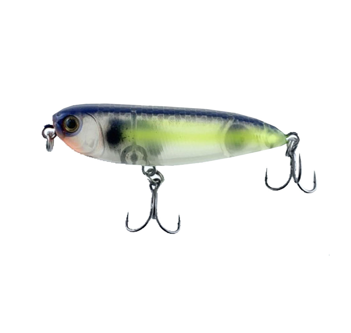 Maria Pencil MP-1 55F Lures