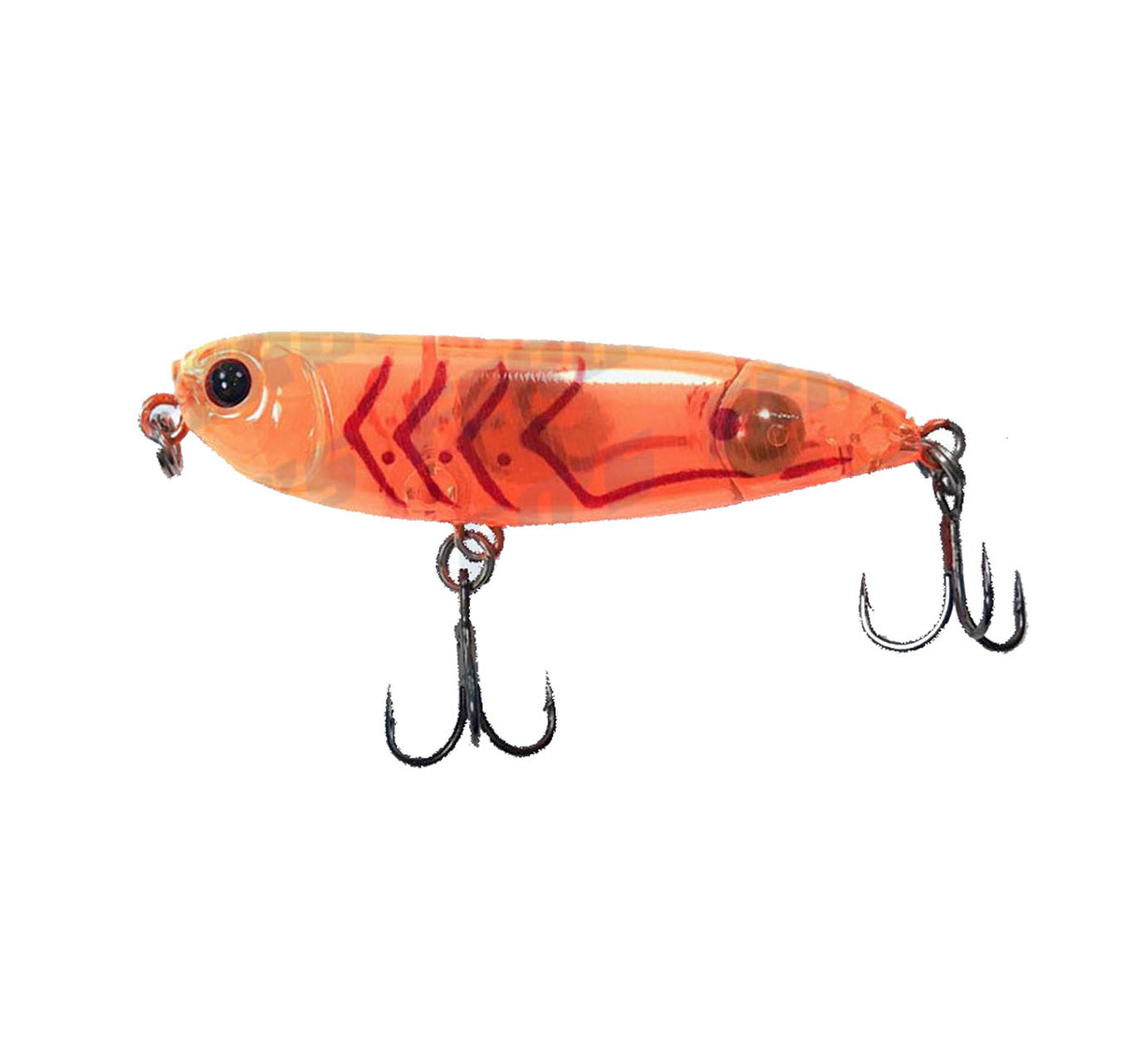 Maria Pencil MP-1 55F Lures