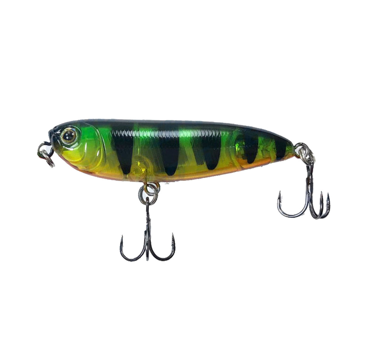 Maria Pencil MP-1 55F Lures