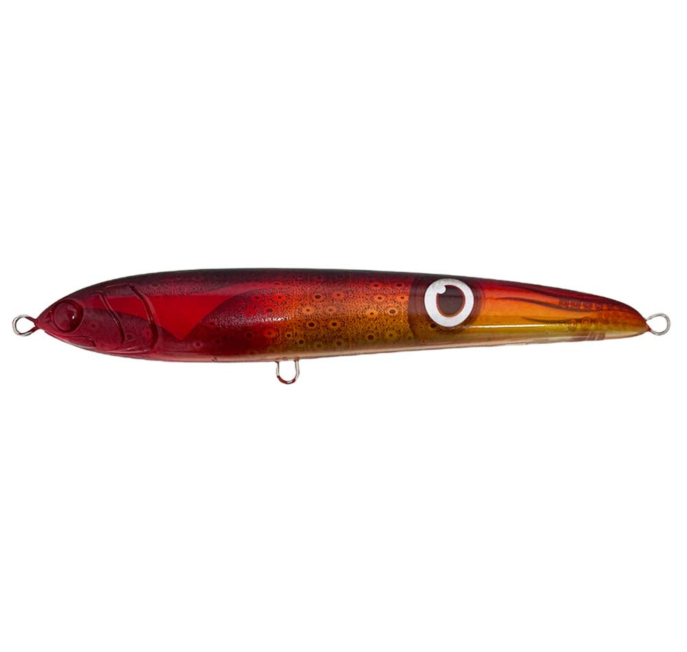 Maria Rapido Floating Stick Bait Lure Colour B39C