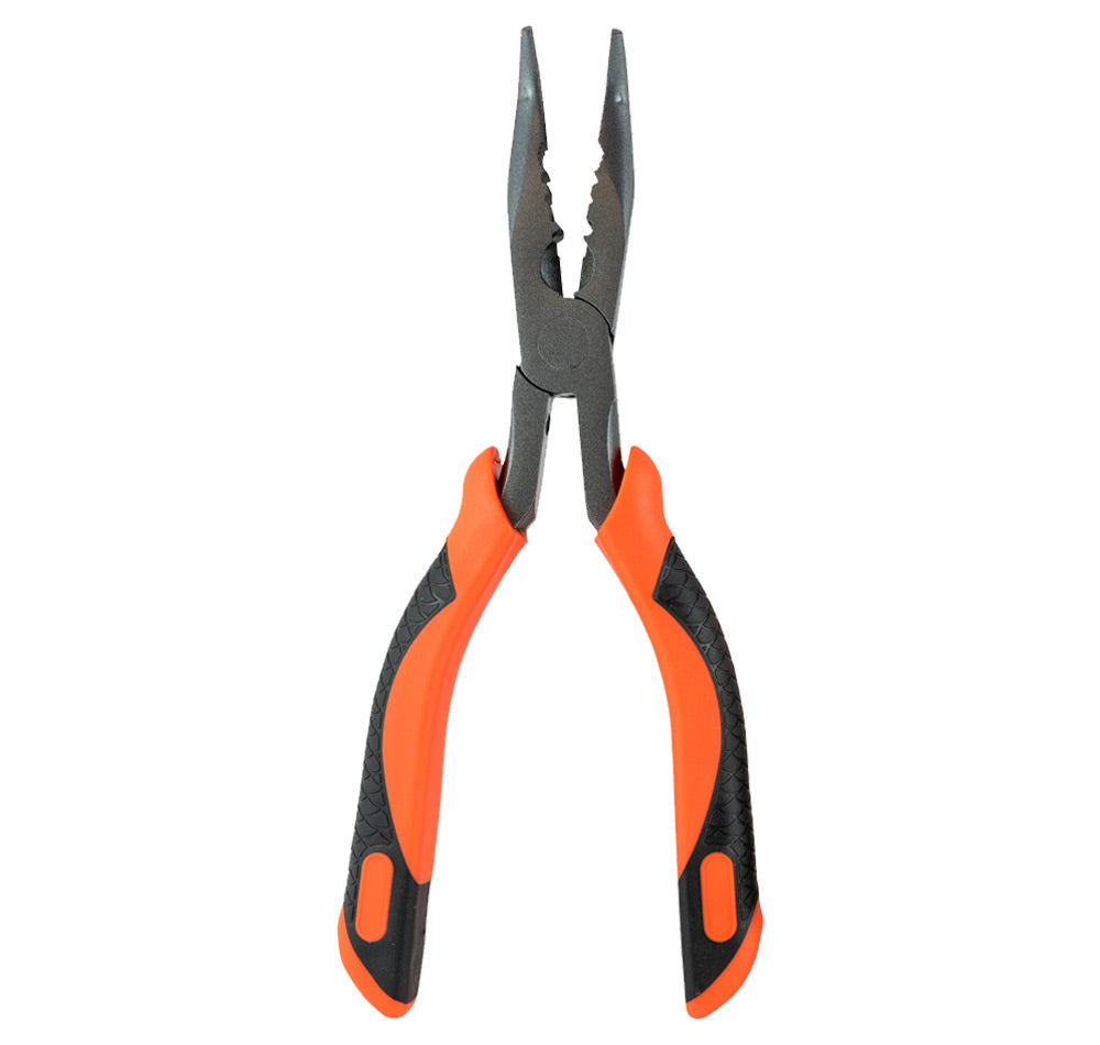 Maritec 6&quot; Bent Nose Plier