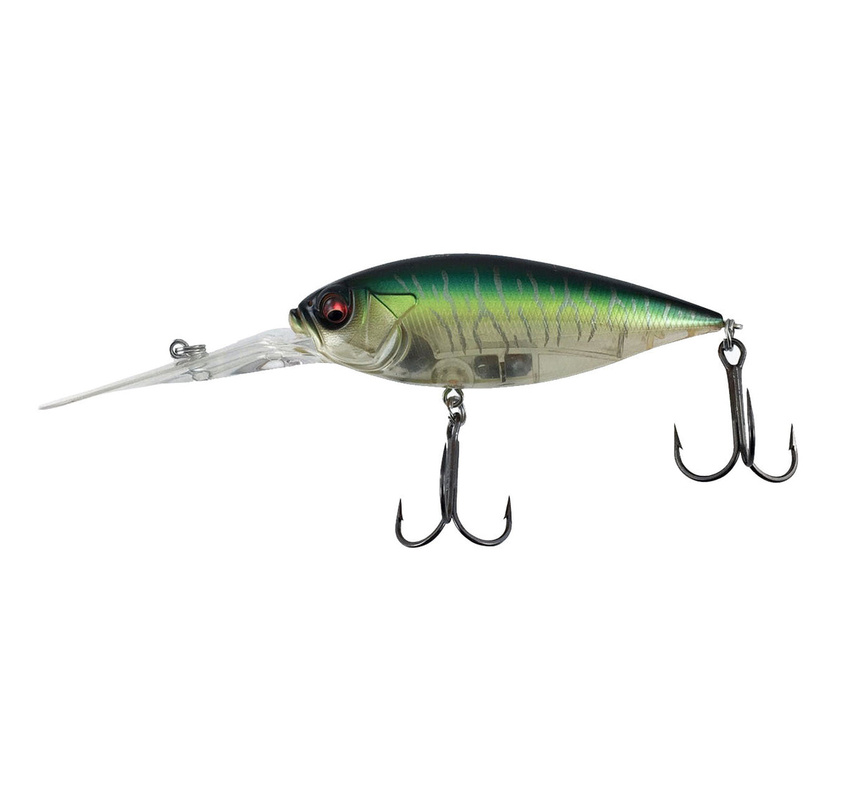 Megabass Deep-Six Lures