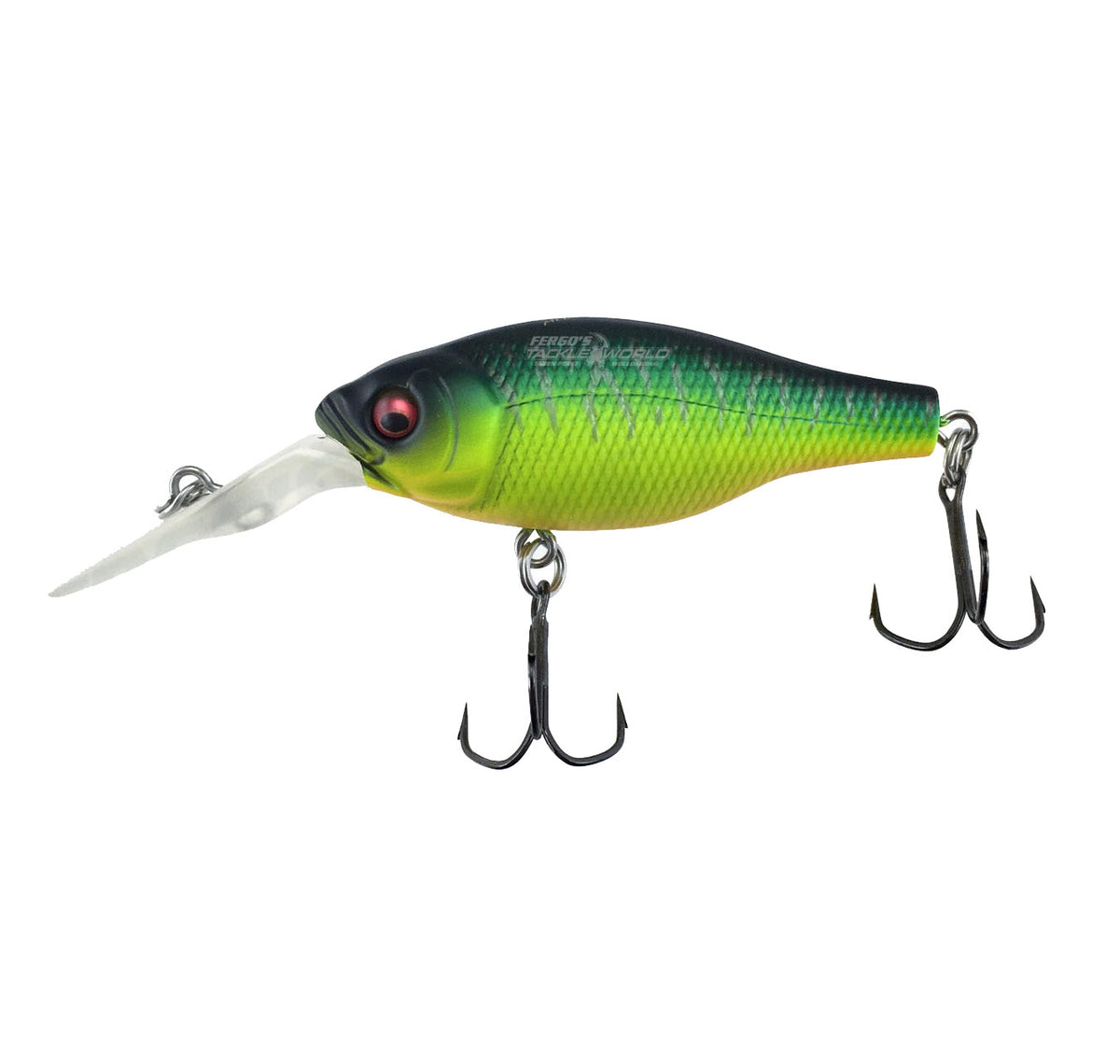 Megabass Deep-X 100 Lures