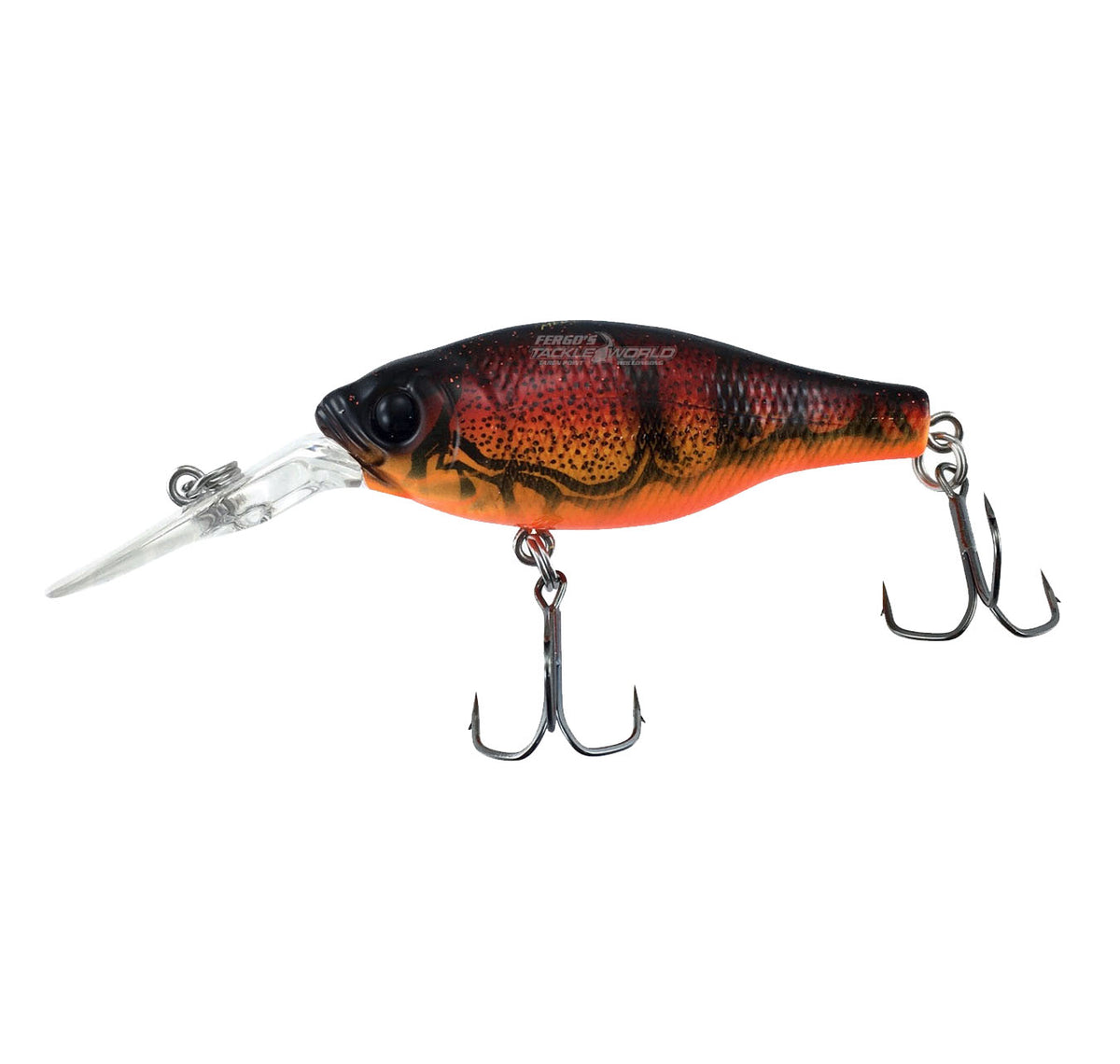 Megabass Deep-X 100 Lures