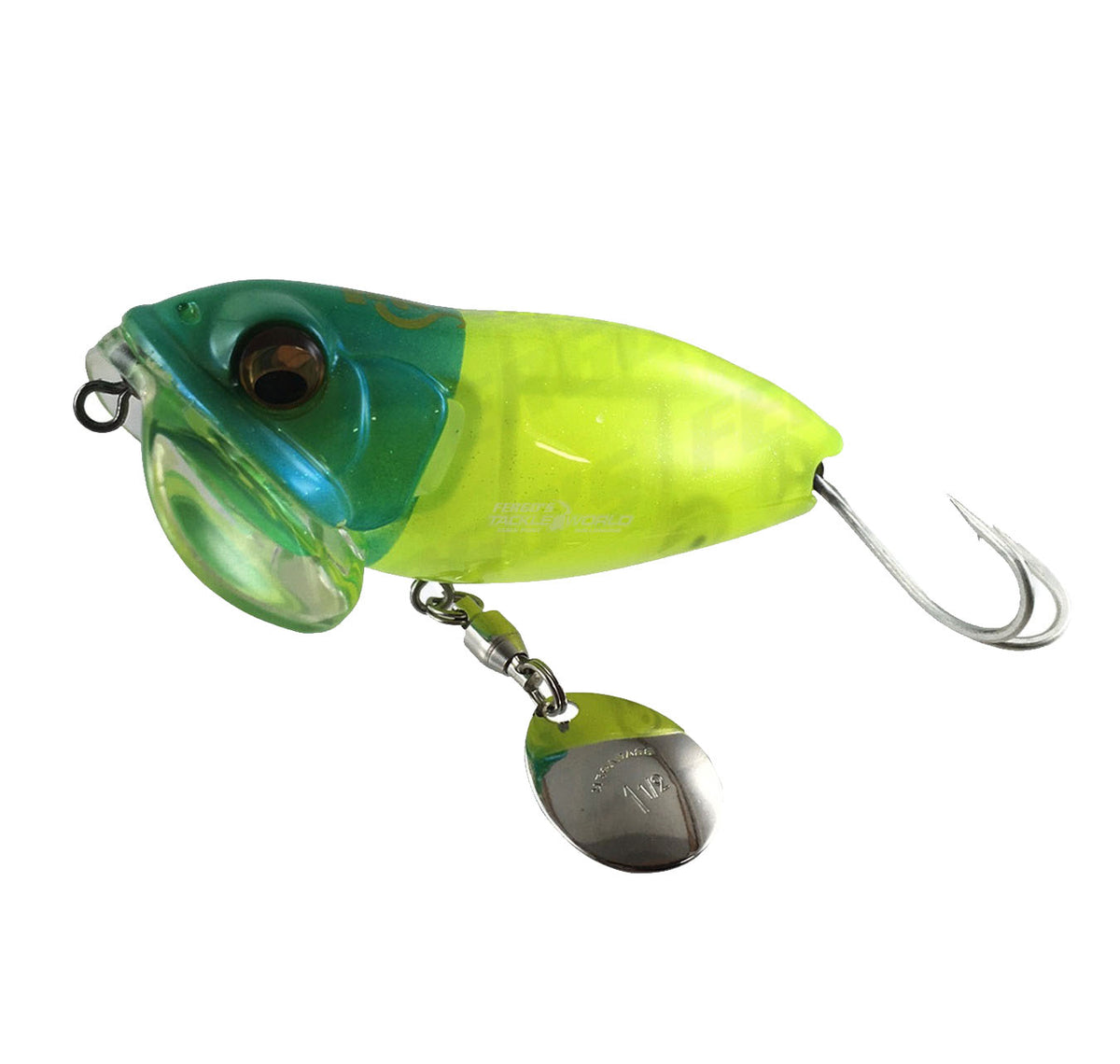 Megabass Noisy Cat Lures