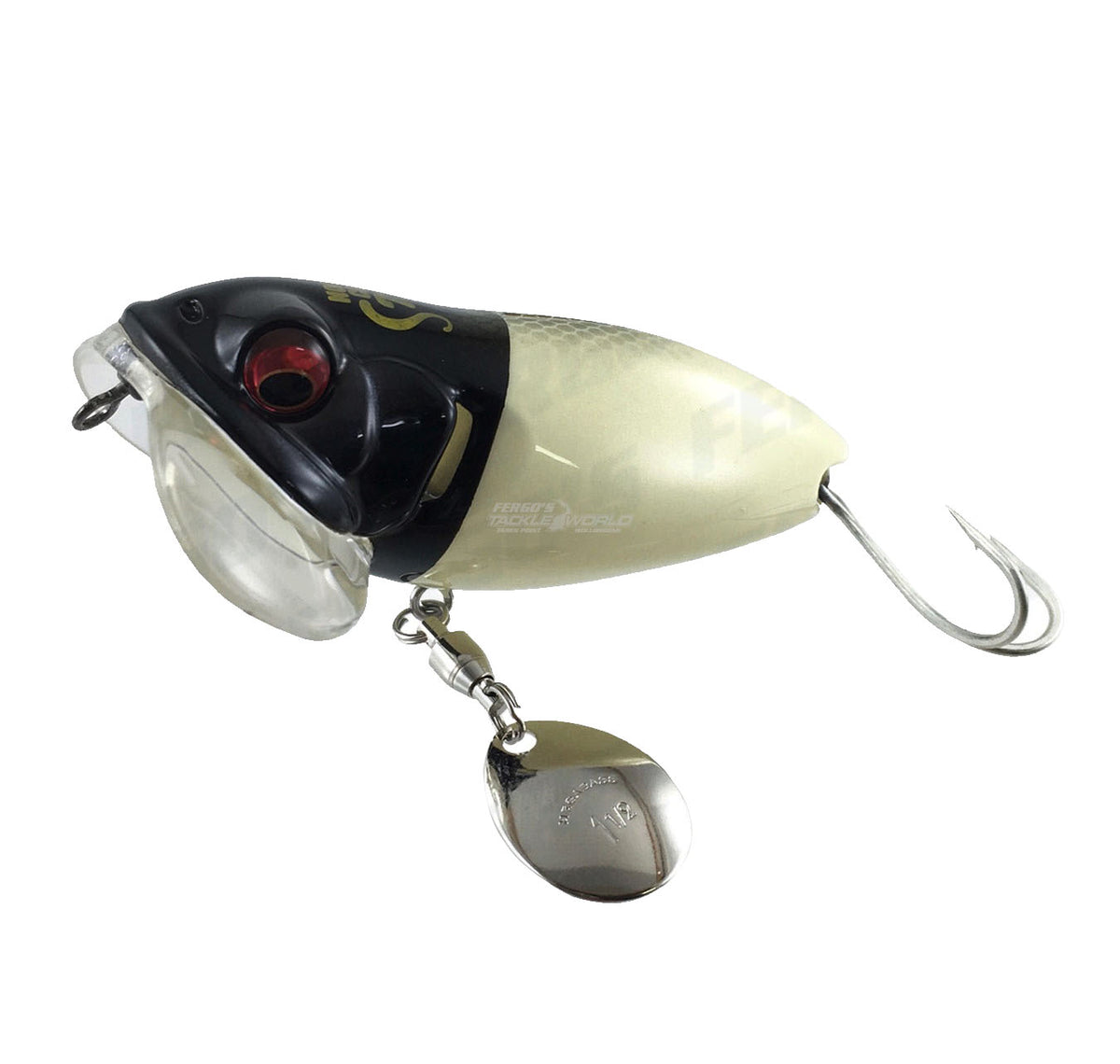 Megabass Noisy Cat Lures