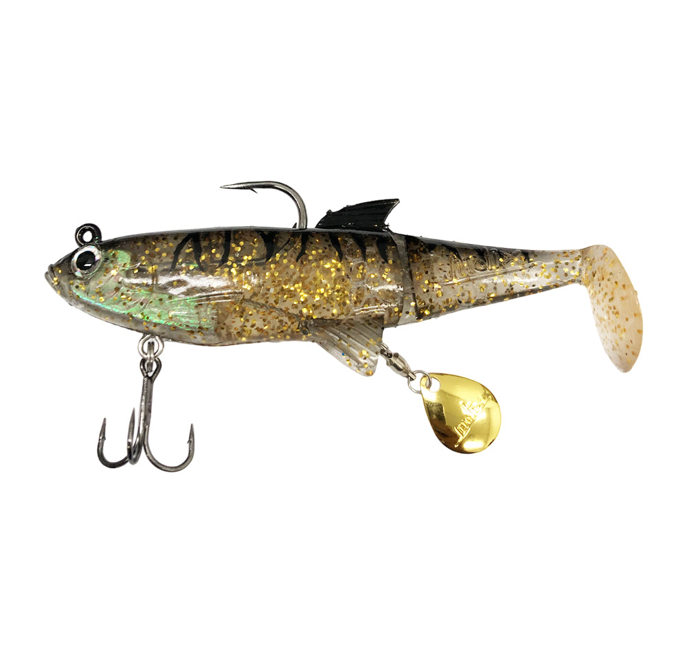 Molix Shad 100mm Swim Bait