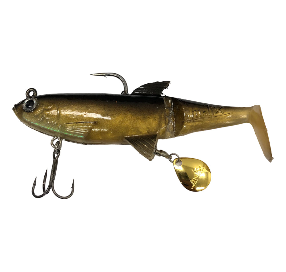 Molix Shad 100mm Swim Bait