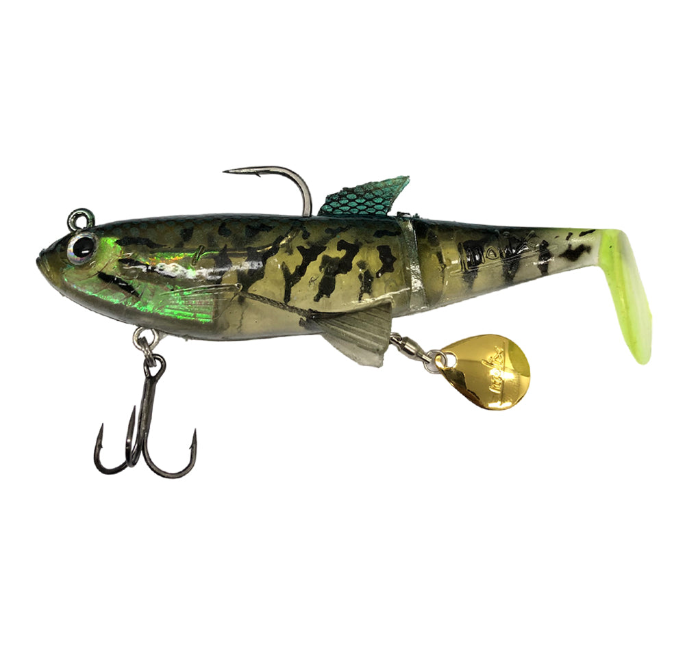 Molix Shad 100mm Swim Bait