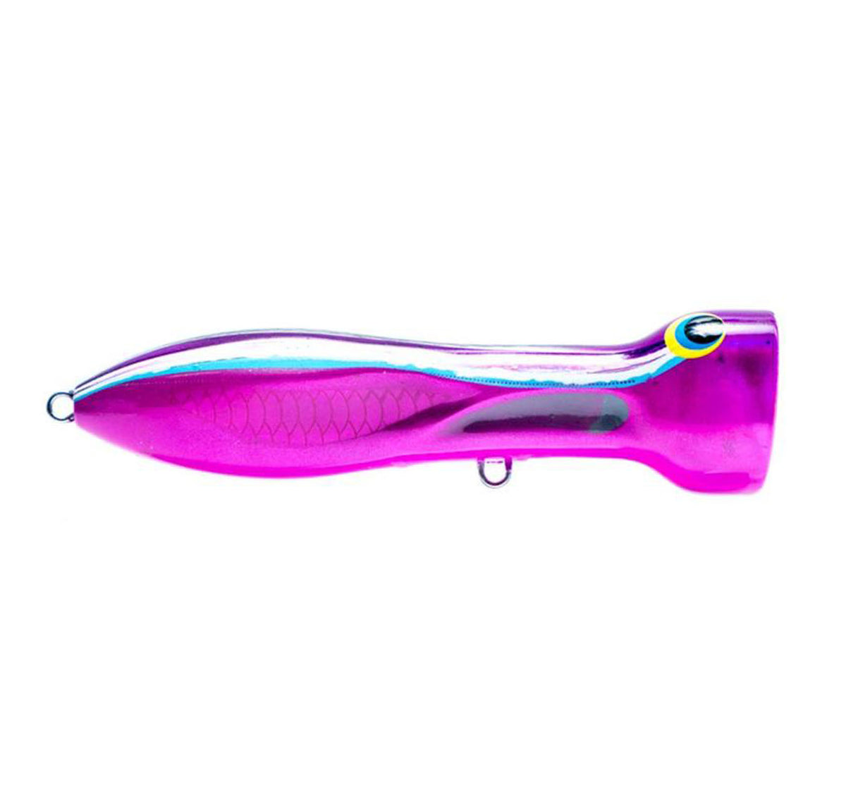 Nomad Chug Norris 180 Floating Popper