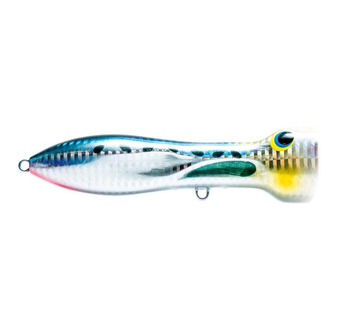 Nomad Chug Norris 180 Floating Popper