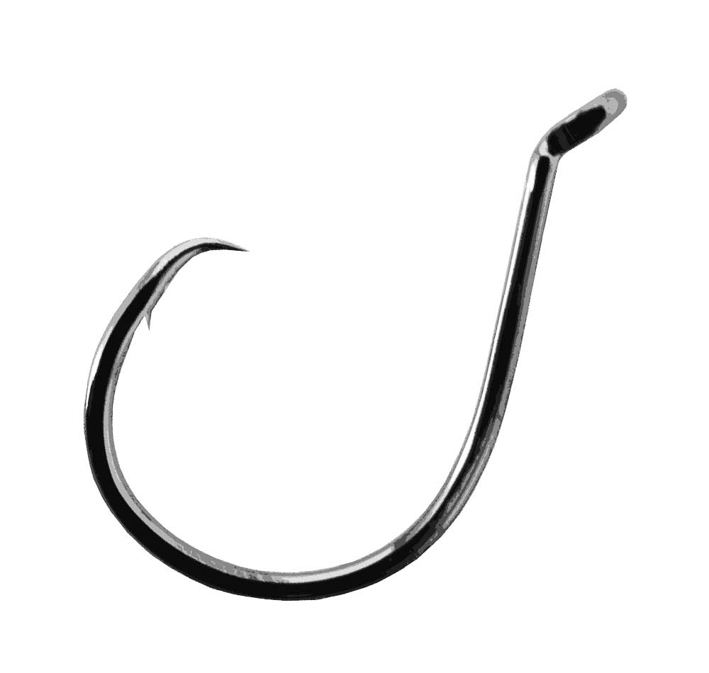 Owner SSW Circle Hooks 4/0 Bulk Pack