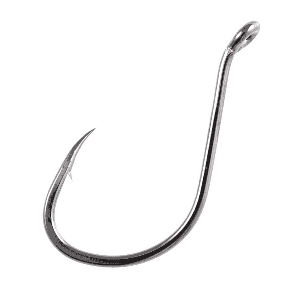 Owner SSW Super Needle Point Hooks